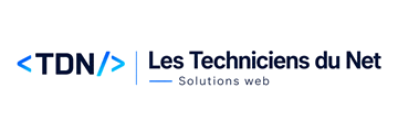 Les Techniciens du Net — Solutions web